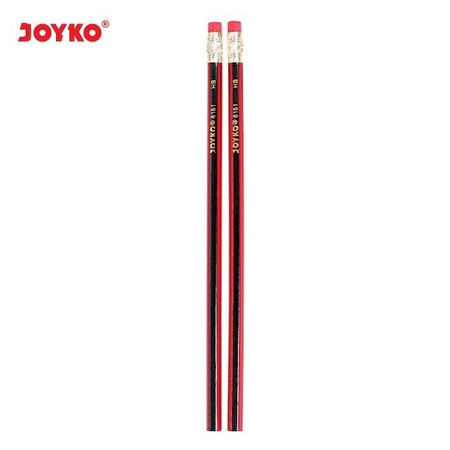 Joyko Pencil HB ｜ 6151