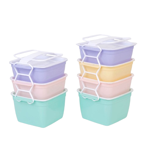 CJP Kiara Rantang Susun Korea Susun 4