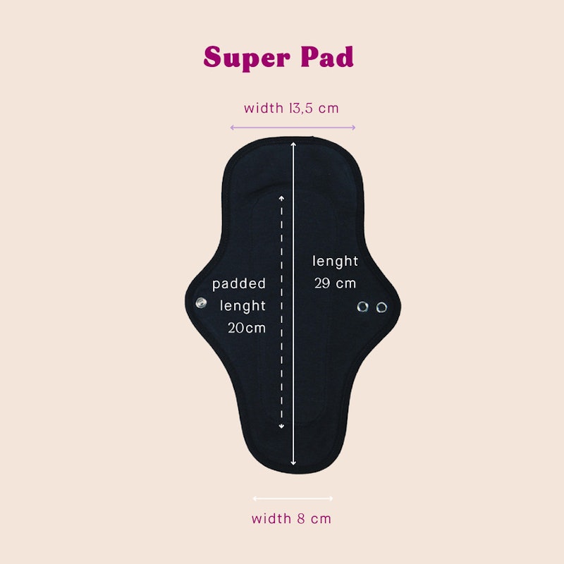 Super Pad 4