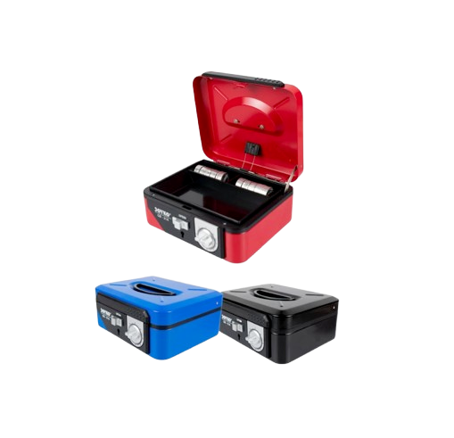JOYKO ｜ Cash Box Double Lock  ｜ CB-21A