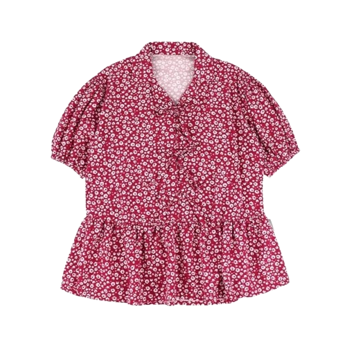 Mooi Isabel Top Adult Christmas Collection 