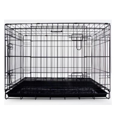 Kandang Besi Lipat - XXL