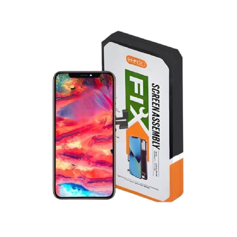 H-FIX LCD IP 11 Pro OLED 1