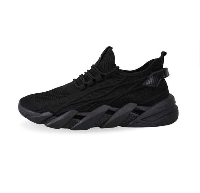 Redknot Kozure Full Black 