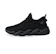 Redknot Redknot Kozure Full Black 1