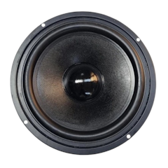 Elsound Audio Speaker Woofer 100 Watt 8"