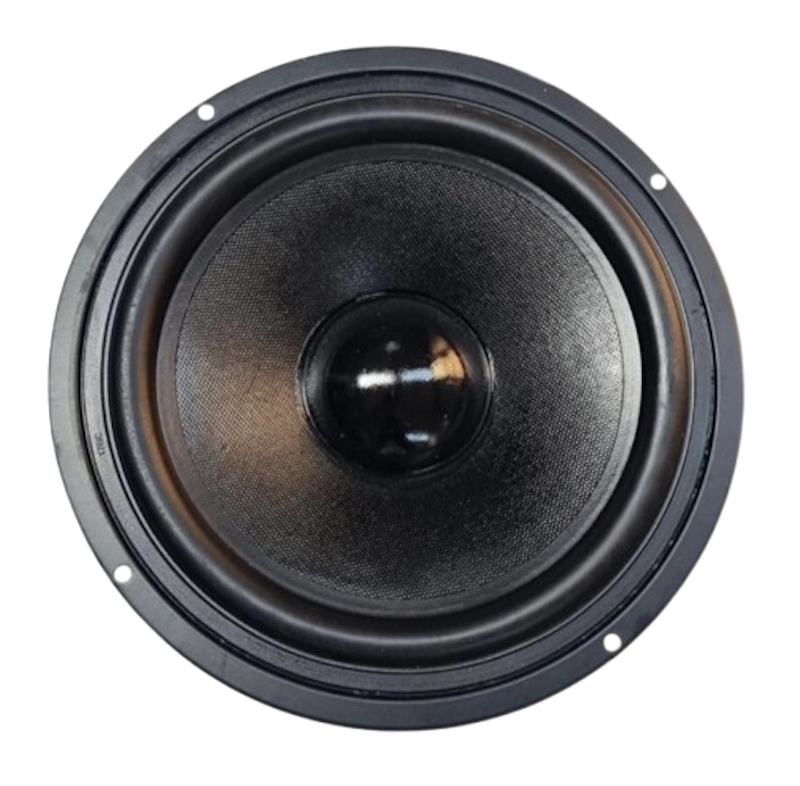 Elsound Audio Speaker Woofer 100 Watt 8" 1