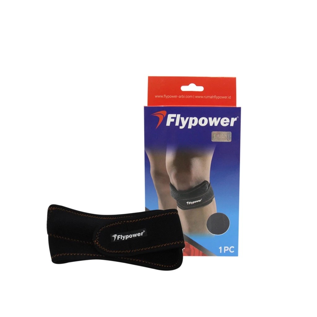Flypower Pressure Protection Of Patella 5