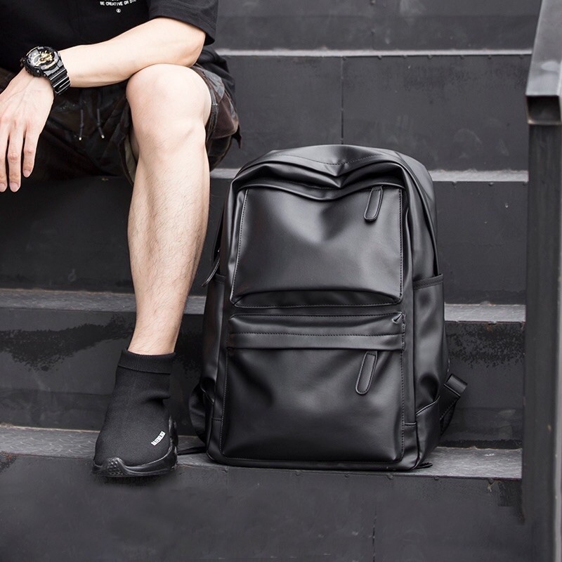 GH Bag Brooklyn Backpack 3