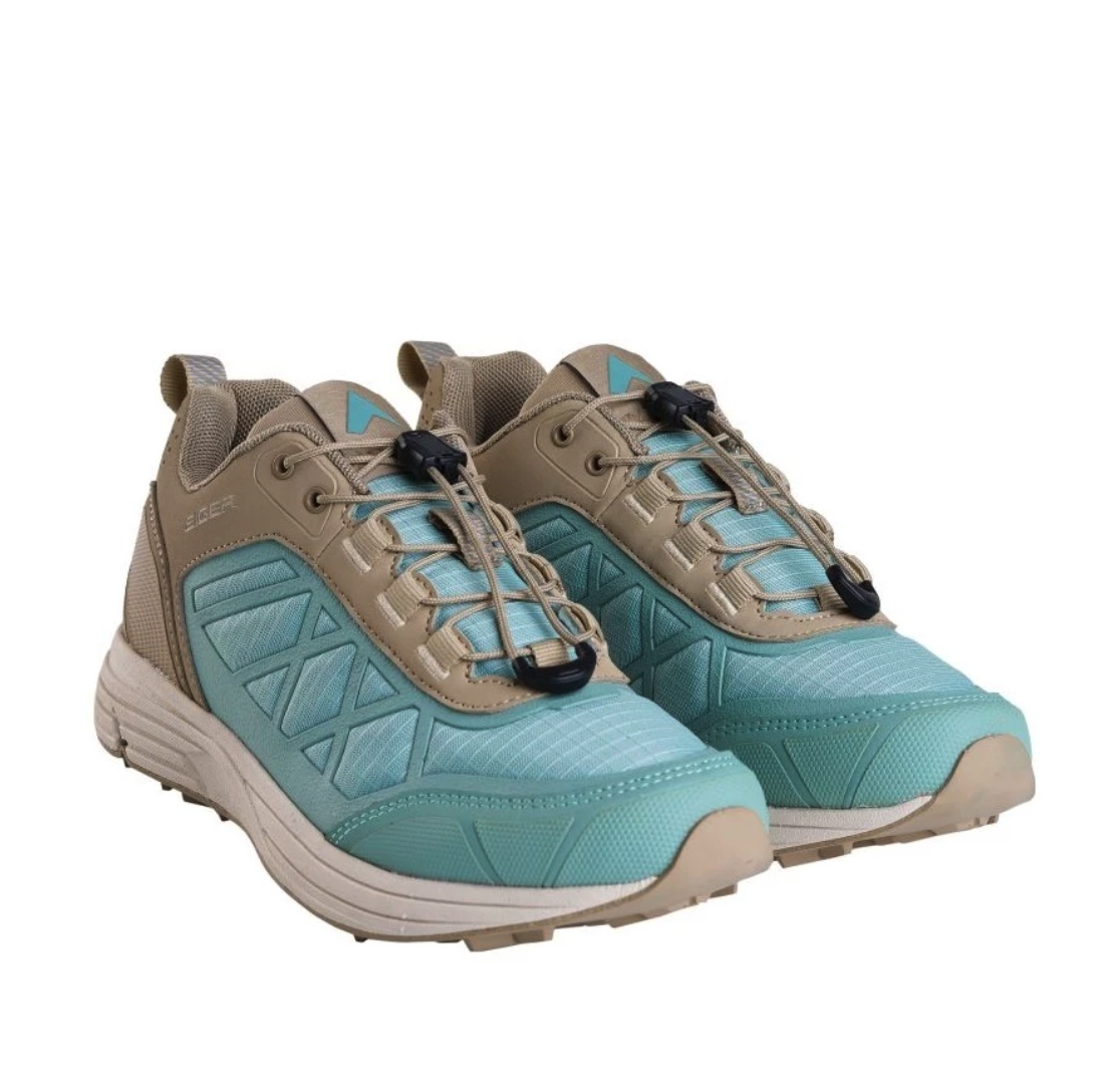 Eiger Serval Low Women Shoes