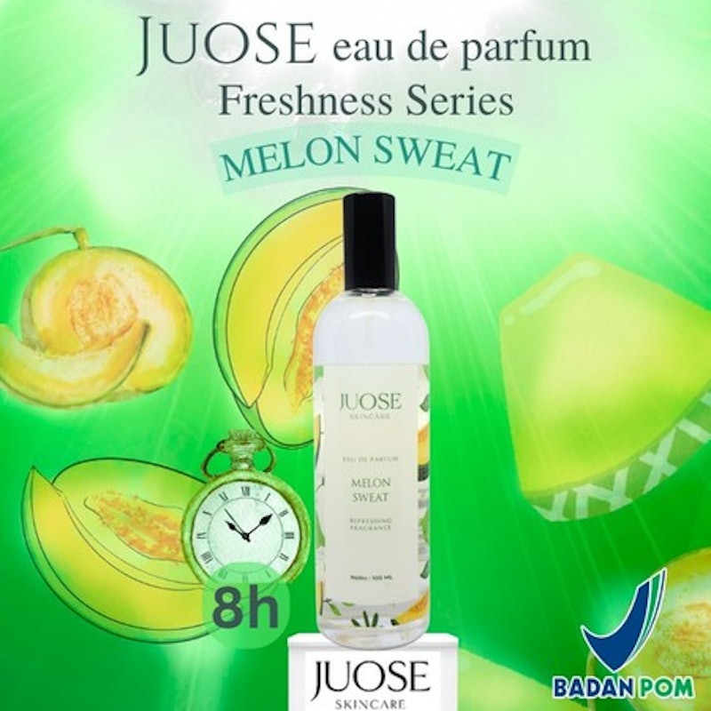 Juose Melon Sweat Eau De Parfum 2