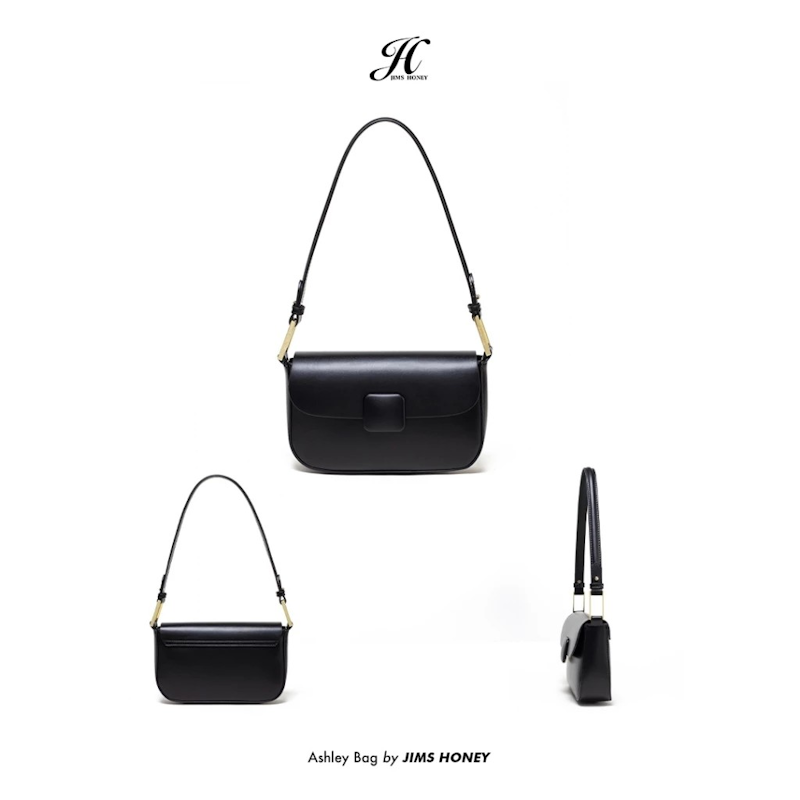 Jims Honey Ashley Bag 5