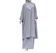 null Geneaby Fatiya Long Set Tunik Rok 1