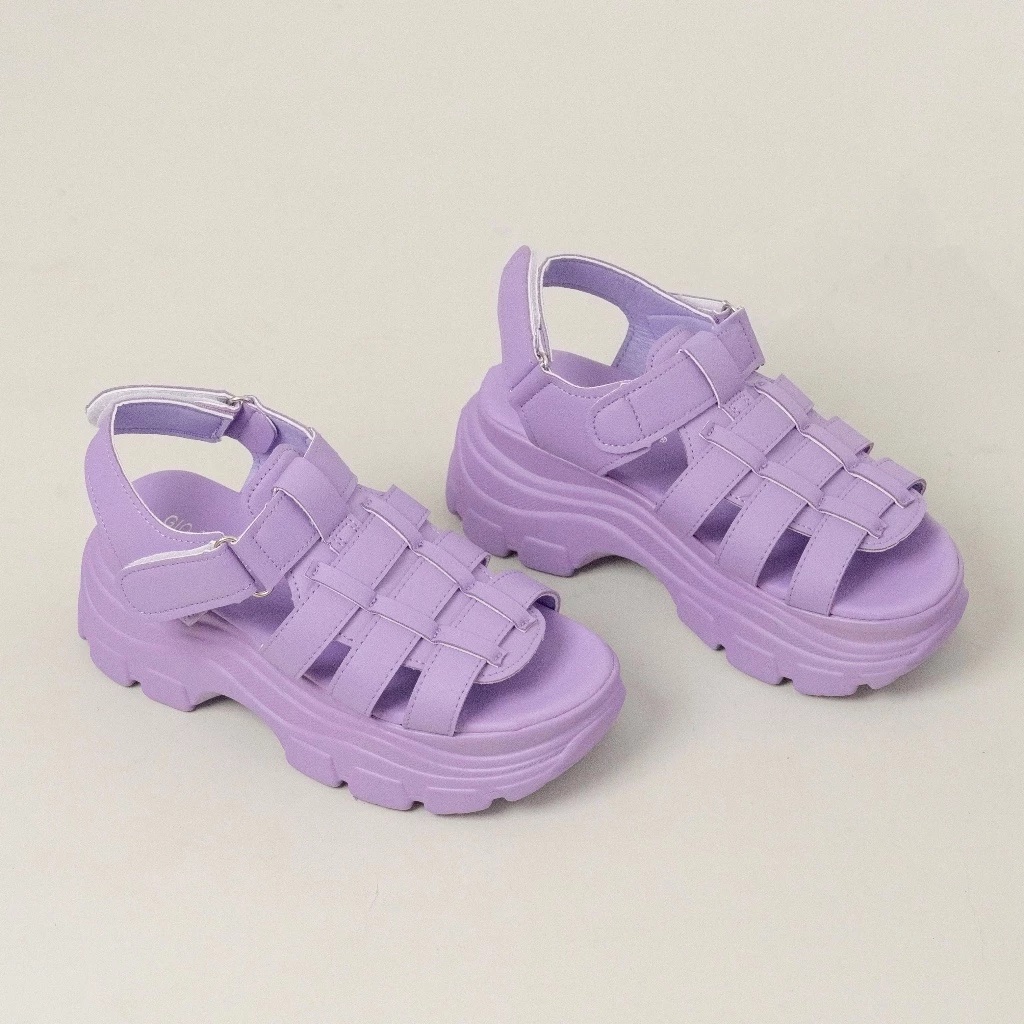  Gio Saverino Jimin Sandal Gladiator