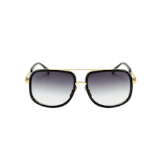 Bitzen Polarized Sunglasses Hitam