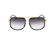 Bitzen Fashion Bitzen Polarized Sunglasses Hitam 1