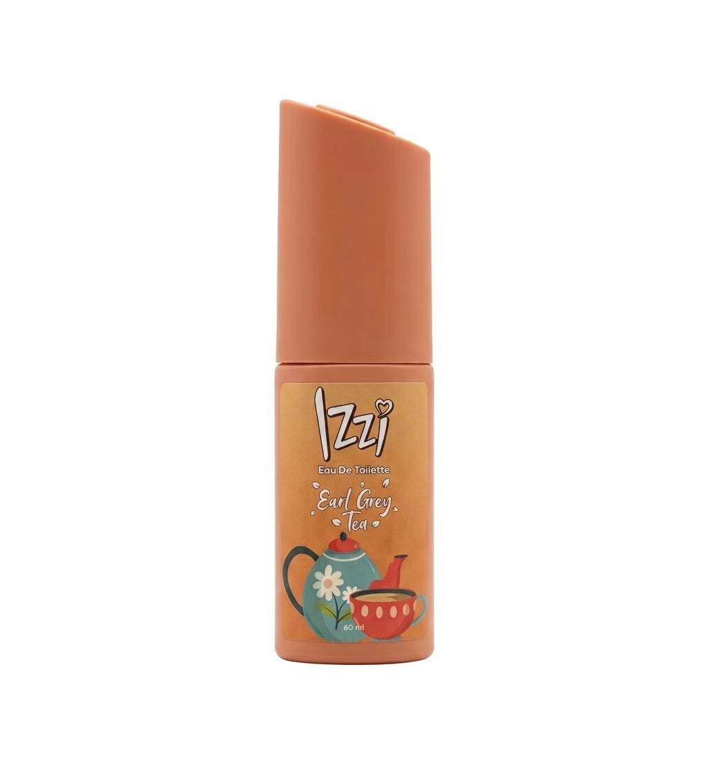 Izzi Earl Grey Tea EDT 1