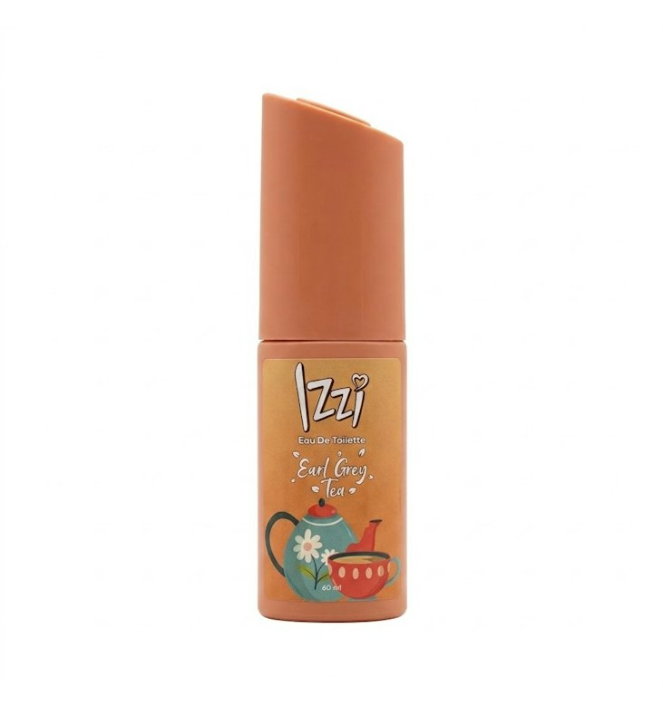Izzi Earl Grey Tea EDT 1