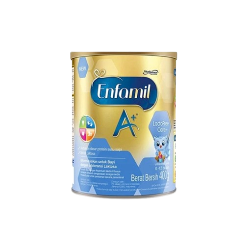 Enfamil A+ Lactofree Care 