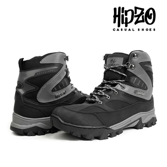  HIPZO Boots M072