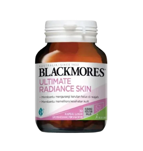 Ultimate Radiance Skin 1