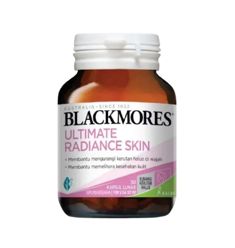 Ultimate Radiance Skin 1