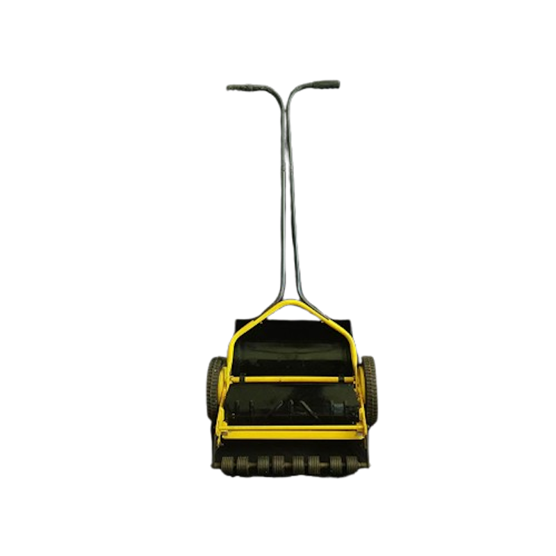 Manual Lawn Mower 16 inch 1