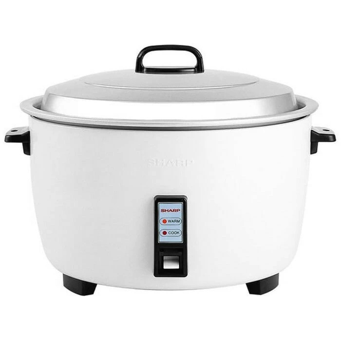 SHARP ｜ 7 Liter Rice Cooker ｜ KSH-777