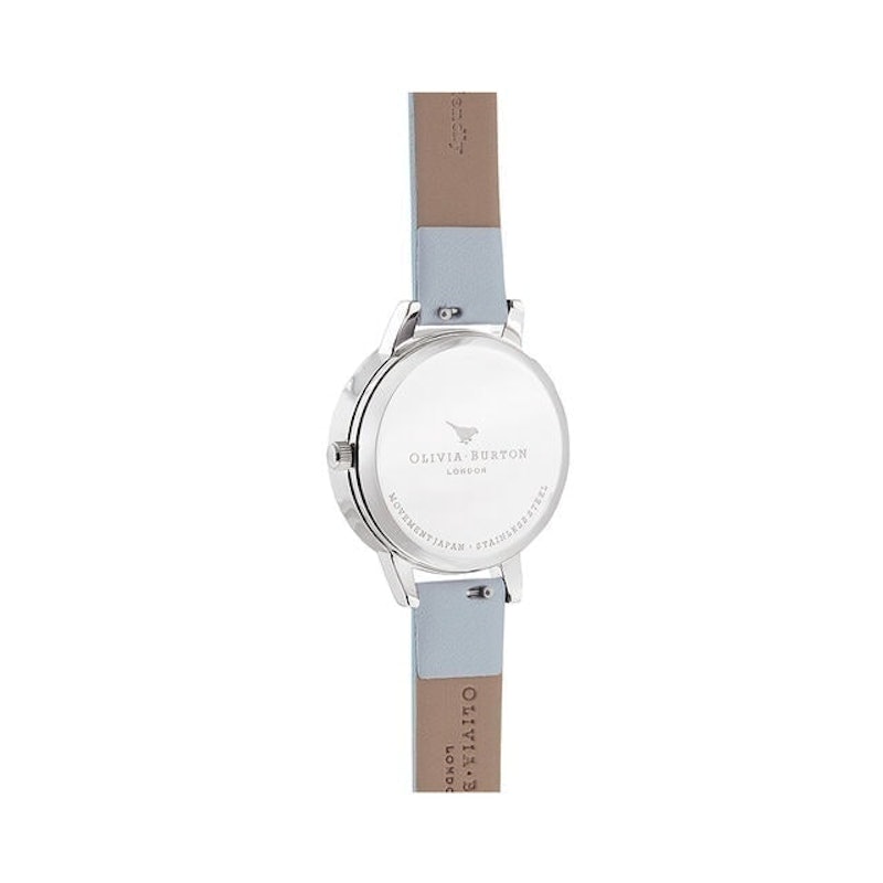 The Wishing Watch Vegan 3
