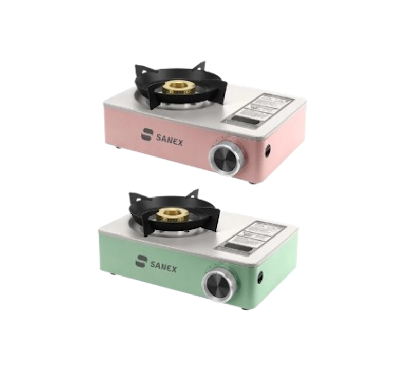 SANEX Floom Series Kompor Gas Portable 1