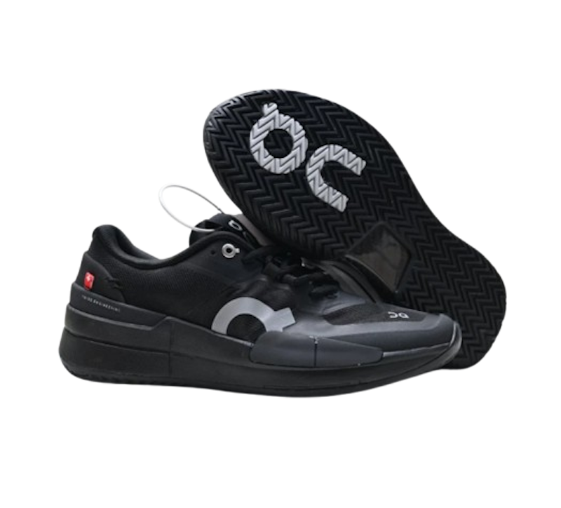 On The Roger Pro 2 All Black 1