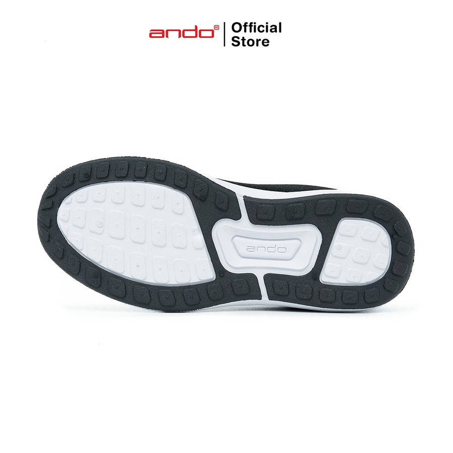Ando Sepatu Sneakers 4