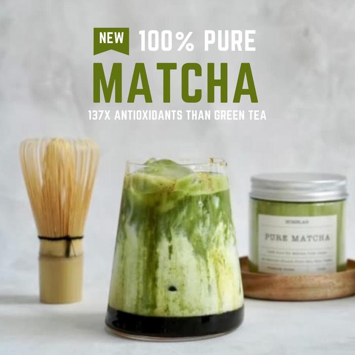  Homelab Pure Matcha