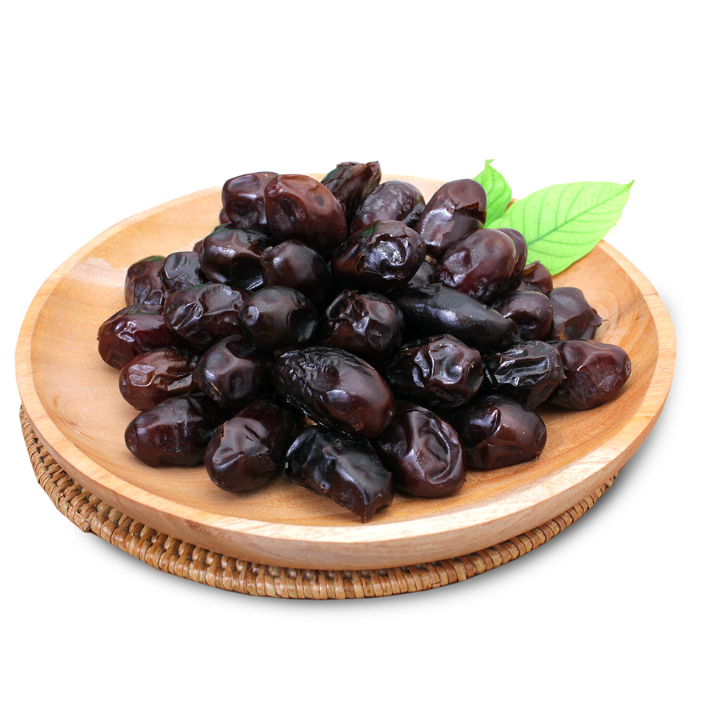 Al Foah Date Crown Khenaizi
