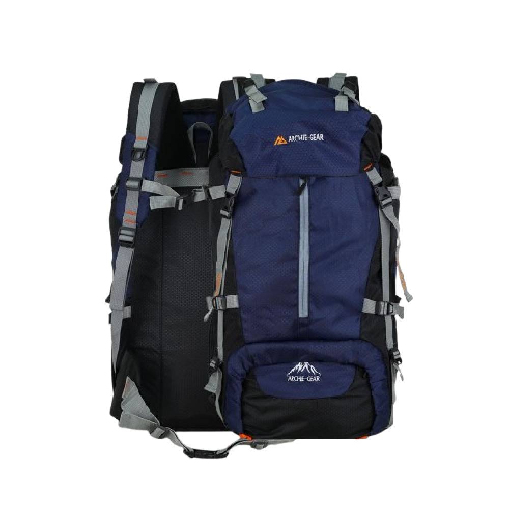 Archie Gear Hills Navy Carrier 40 L
