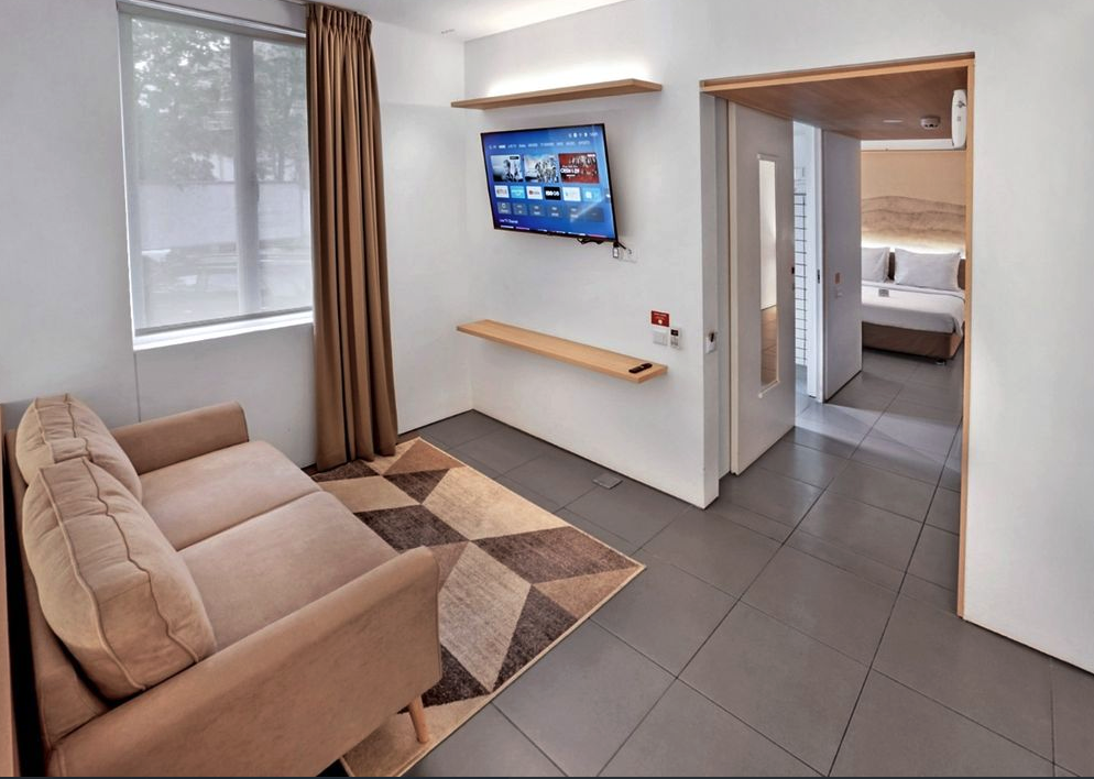 Malaka Hotel Bandung 3