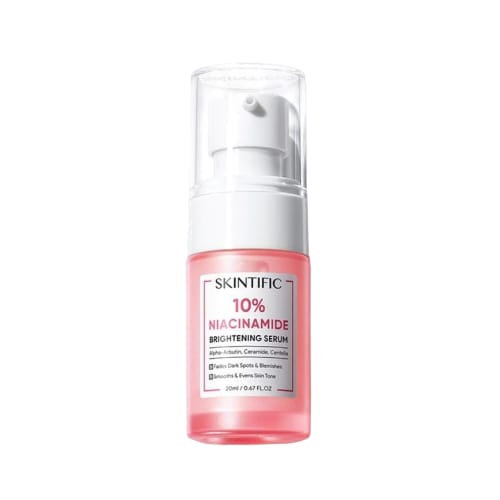 SKINTIFIC ｜ 10% Niacinamide Brightening Serum