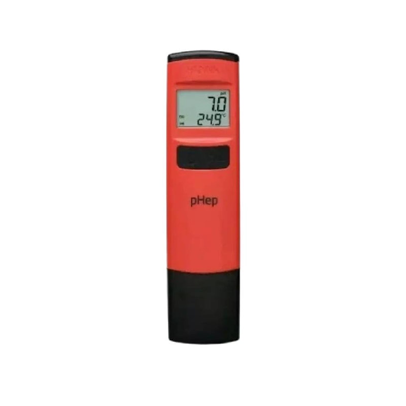 Hanna pH Tester 1