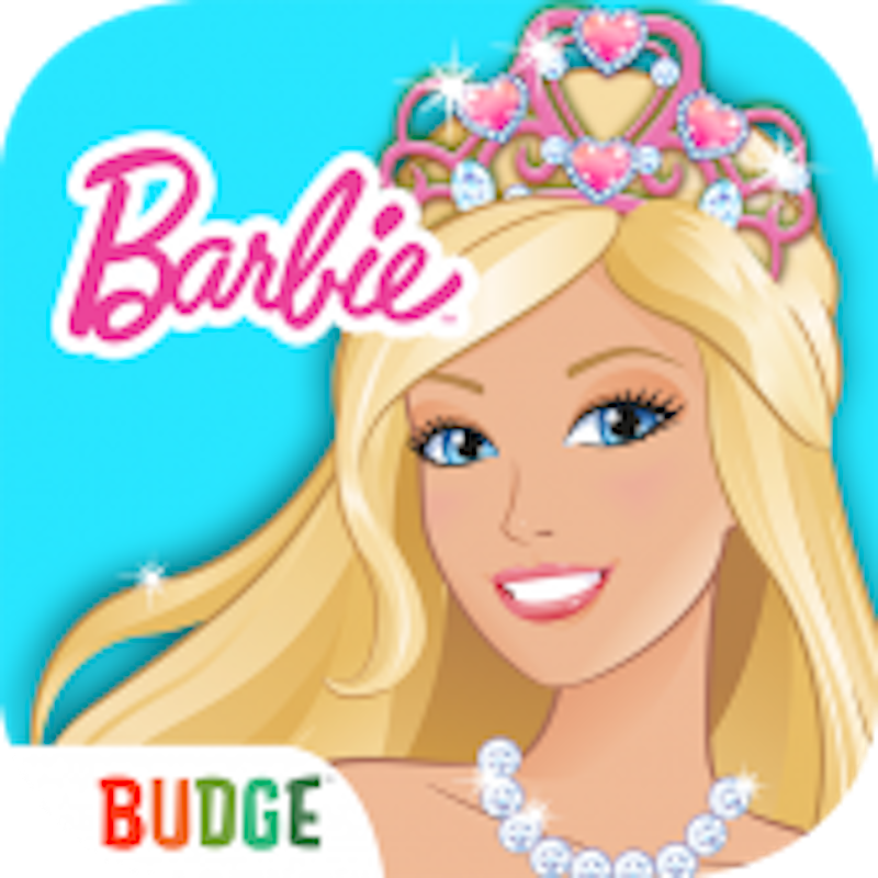 Barbie Magical Fashion 1