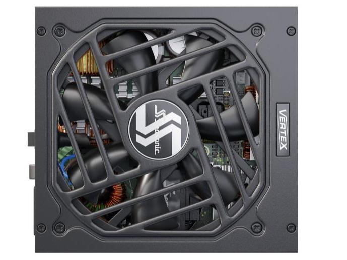 Seasonic VERTEX GX ATX 3.1  2