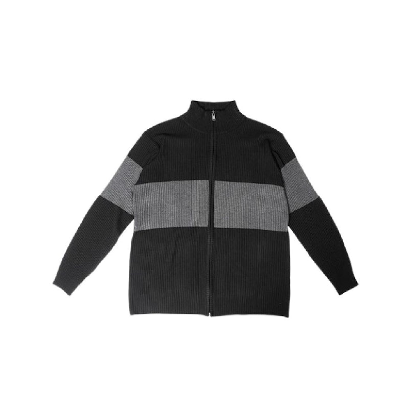 Prodigo Banyu Jaket Rajut 1