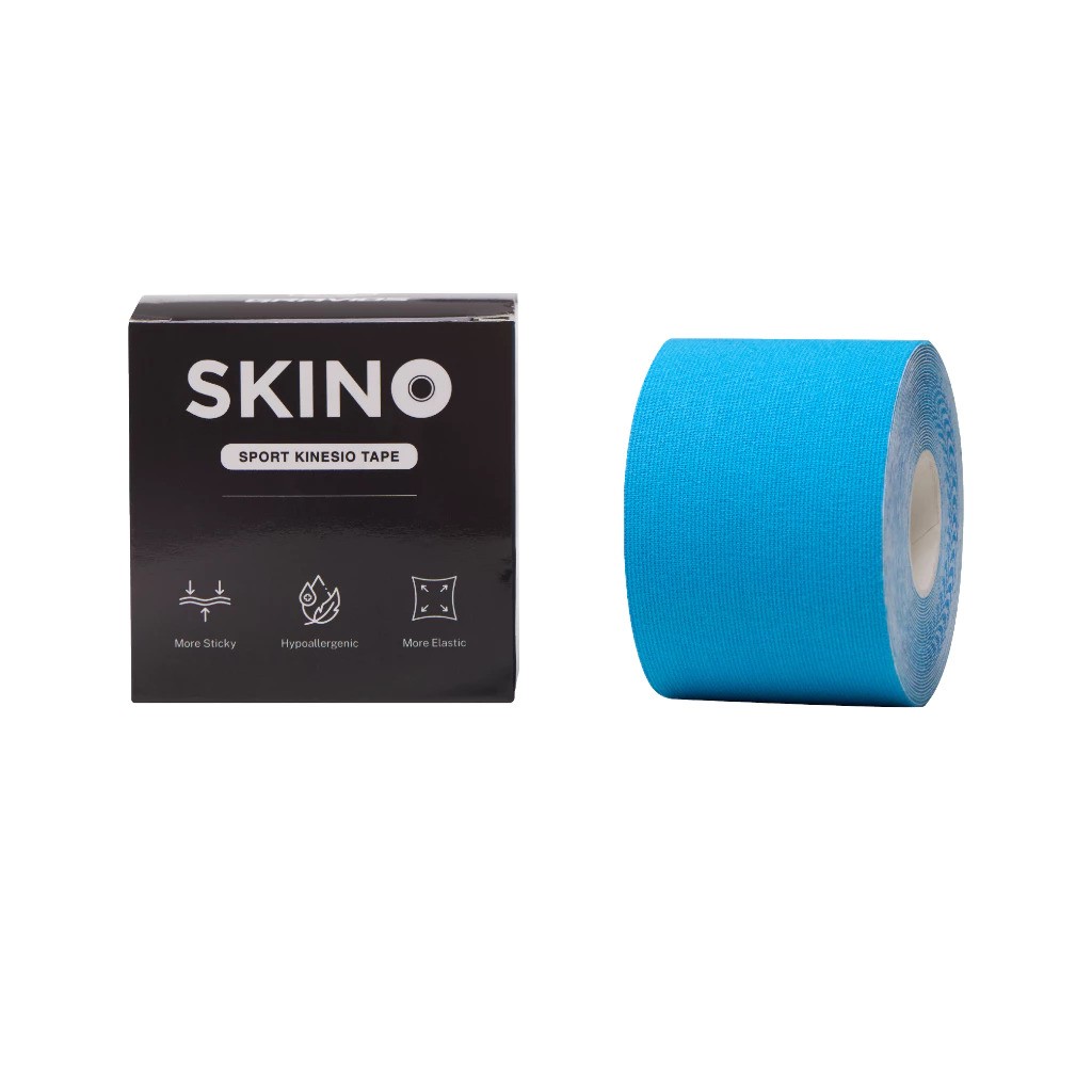  Skino Hypoallergenic Sport Kinesiology Tape