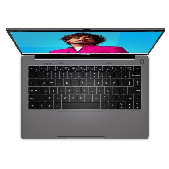 Bangga Teknologi Indonesia Advan WorkPro