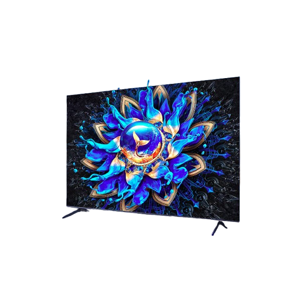 TCL 55 inch 4K QQ-Mini LED TV ｜ C6KS