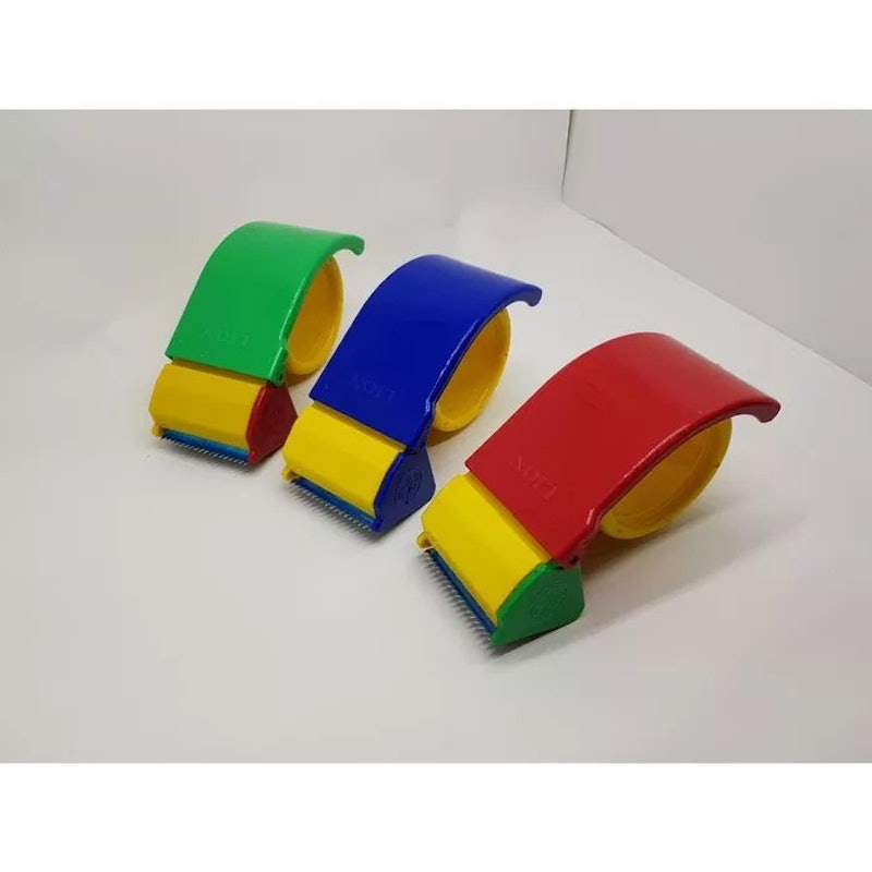 Tape Dispenser 4