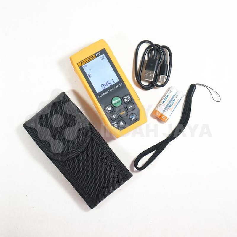 Fluke Laser Distance Meter 3