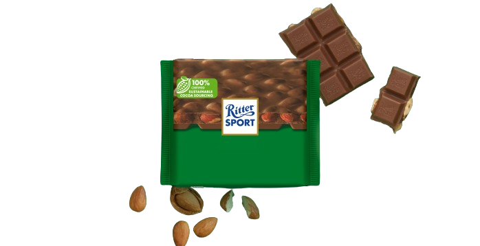 Whole Almonds 1