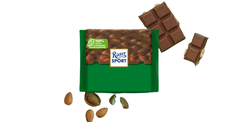Whole Almonds 1