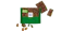 Ritter Sport Whole Almonds 1