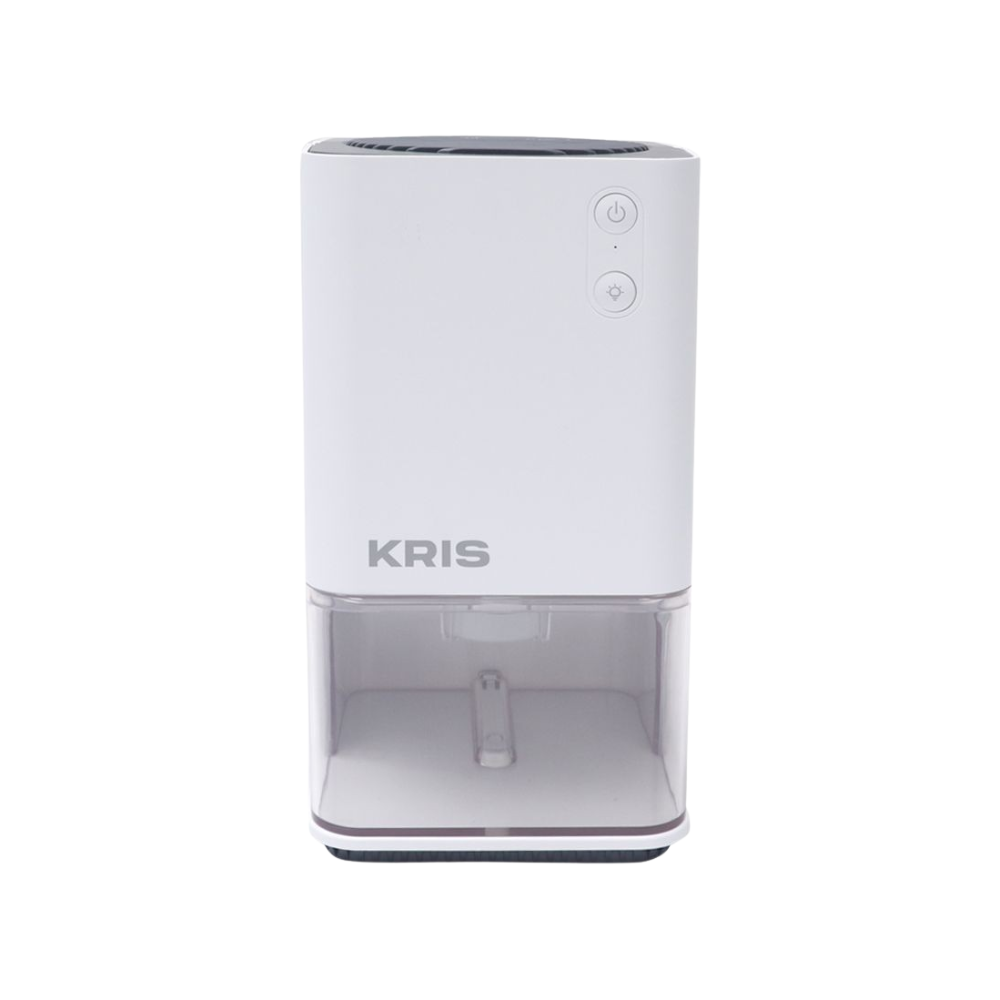 AZKO Kris 0.3 Liter Dehumidifier 33 Watt 